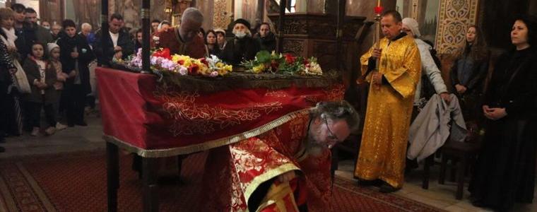 Днес е най-тъжният ден за православните християни