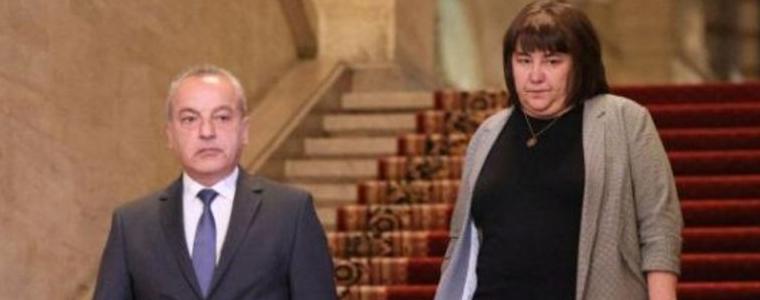 Донев: Внасяме бюджет с дефицит 6,4%, нов дълг в размер на 13,7 млрд.лв.