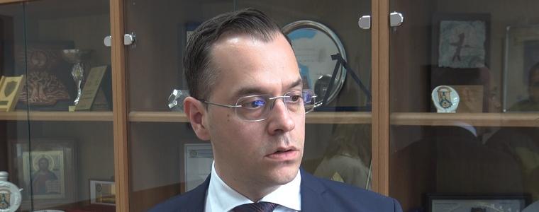 Йордан Йорданов: Предизборната кампания не трябва да бъде на гърба на добричлии (ВИДЕО)