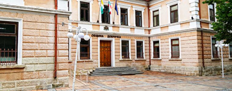 Изплащат възнагражденията на членовете на СИК в община Добричка