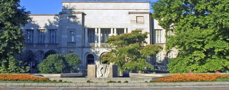 Културен афиш на Добрич за периода 17 април – 23 април 2023 година
