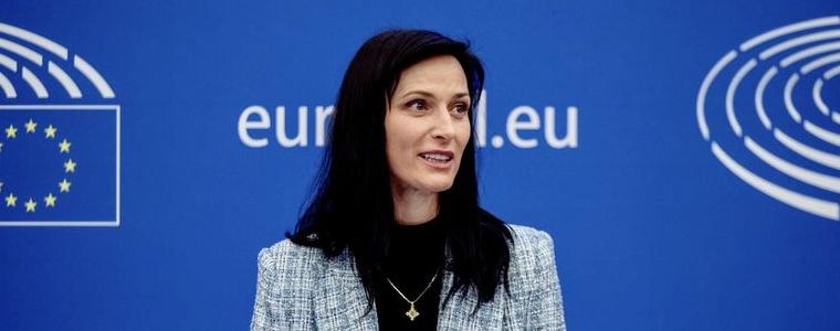 Мария Габриел: Сътрудничеството и инвестициите са ключови за бъдещето на цифровото образование в Европа