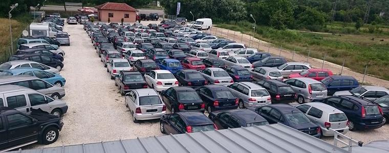 Над 70% от колите у нас са над 15-годишни - ще станем моргата на Европа  