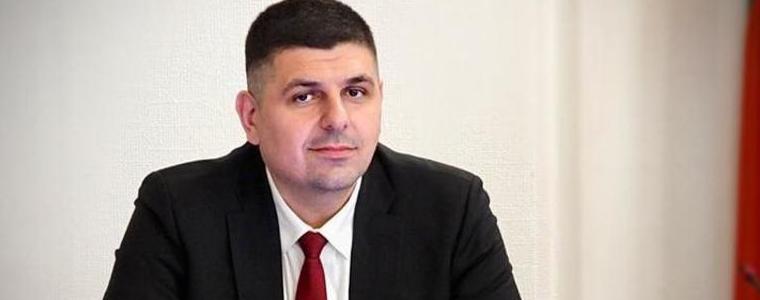 Народният  представител  Ивайло Мирчев организира приемна с гражданите на Добрич