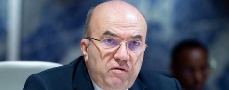 Николай Милков: Изправени сме пред увеличаване на различни хибридни атаки