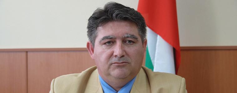 Областният управител Здравко Здравков поздравява юристите в областта за Деня на Българската Конституция