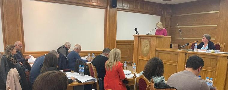 Община Добричка планира изграждане на фотоволтаичен парк край Овчарово