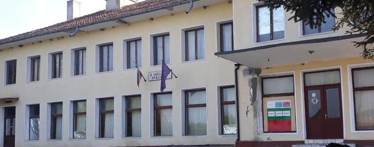Община Крушари кандидатства с проекти за ремонт на читалищата в Полк. Дяково и Коритен