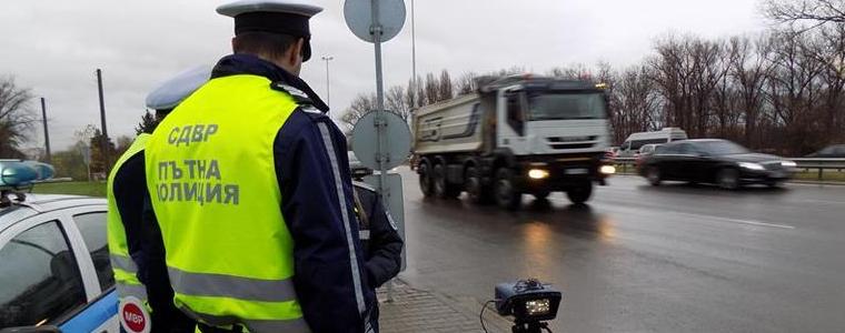 Очаква се засилен трафик в последния от серията почивни дни