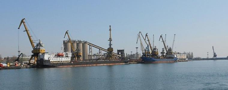 Официално: Влиза в сила забраната за достъп на руски кораби до българските пристанища
