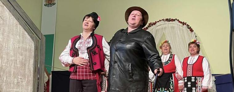Още две села в община Добричка бяха домакини на пролетни концерти 