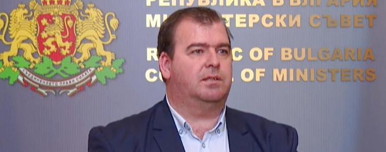 От 24 април България спира временно вноса на храни от Украйна, транзитните коридори остават