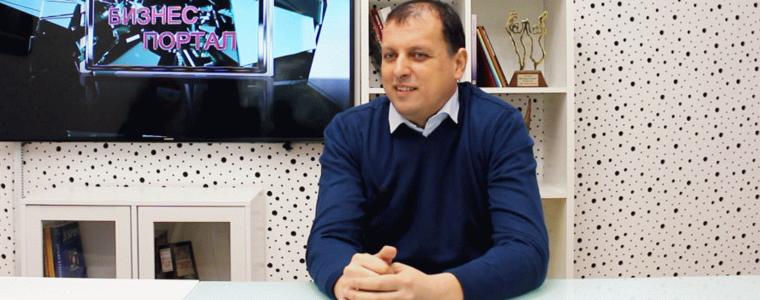 Петър Петров: Забраната за внос на украински стоки няма да доведе до по-високи цени на олио и хляб (АУДИО)