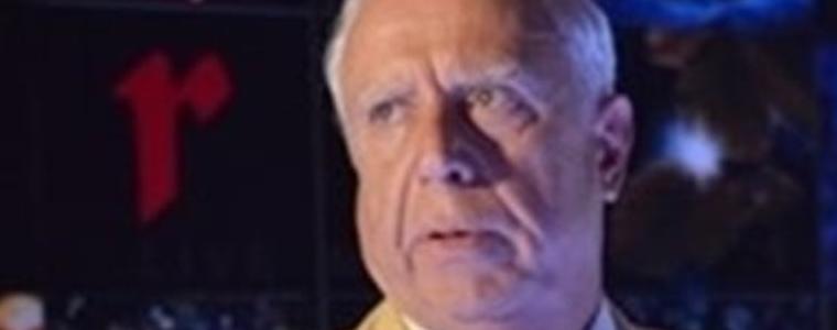 Почина Христо Куртев, който помогна на Симеон II да се върне в България
