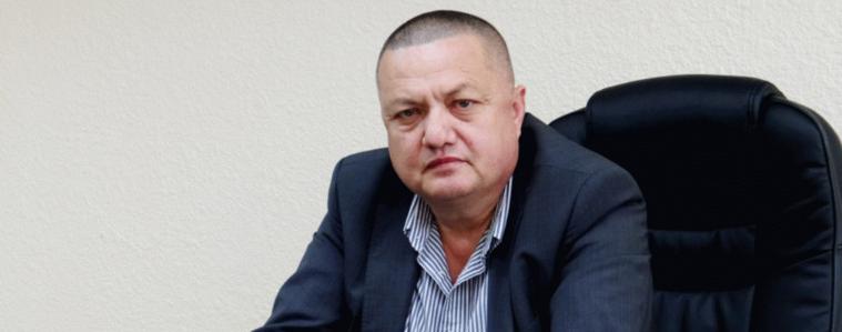 Поздрав от Илхан Мюстеджеб по случай празника Рамазан Байрям