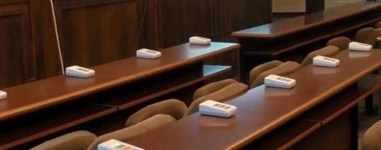 Позиция на Местна коалиция "ДБГ (НДСВ, ССД, Глас народен)"