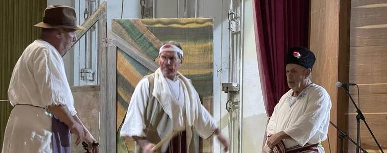 Продължават пролетните концерти в села от община Добричка