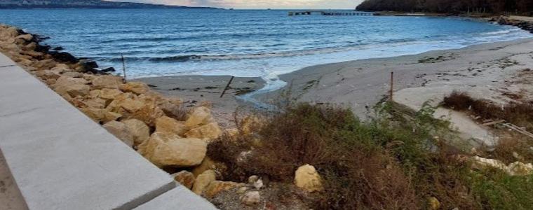 Прогноза за времето в петък