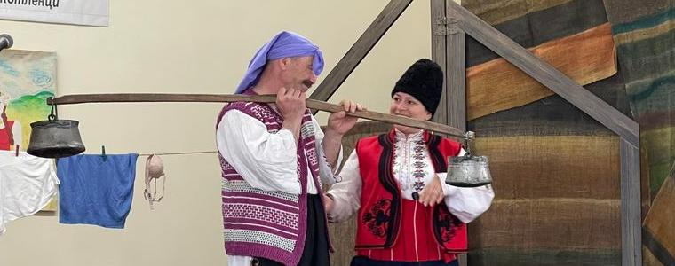 Пролетни концерти днес в две села от община Добричка 