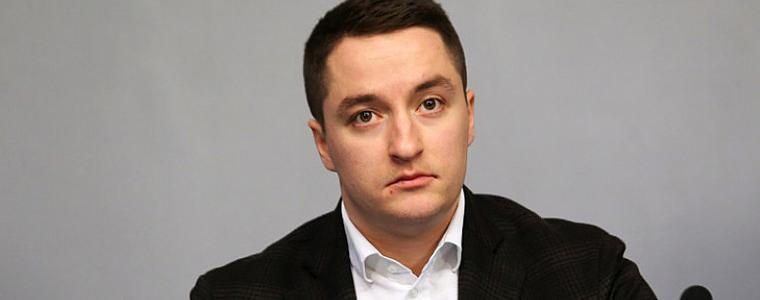 Явор Божанков: Не е тайна, че сме в патова ситуация, в която правилен ход няма