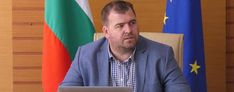 Явор Гечев: ЕК да разработи конкретни мерки за подпомагане на земеделските производители