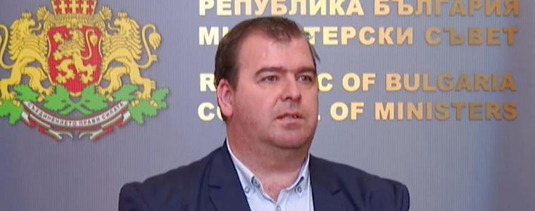 Явор Гечев: Вносът на зърно от Украйна не се разпределя справедливо в ЕС
