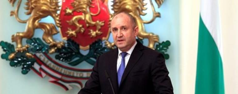 Румен Радев приключва консултациите за кабинет в петък