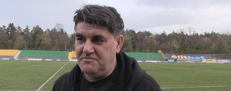 Сергей Серафимов: Амбициите ми с „Добруджа“ са дългосрочни, гарантирам финансова стабилност на клуба (ВИДЕО)