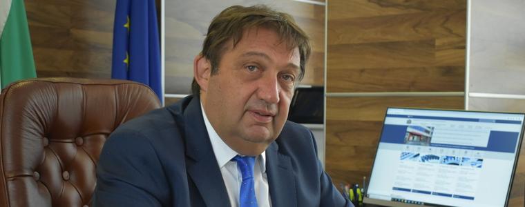Шишков: Ще изгубим 90 млн. лв. заради злоупотреби във ВиК сектора  