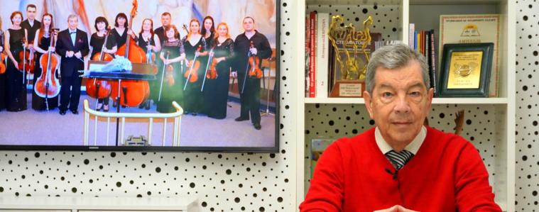 Славянска музика ще звучи от 25 април в Седмица на камерната музика „Константин Илиев“ (ВИДЕО)