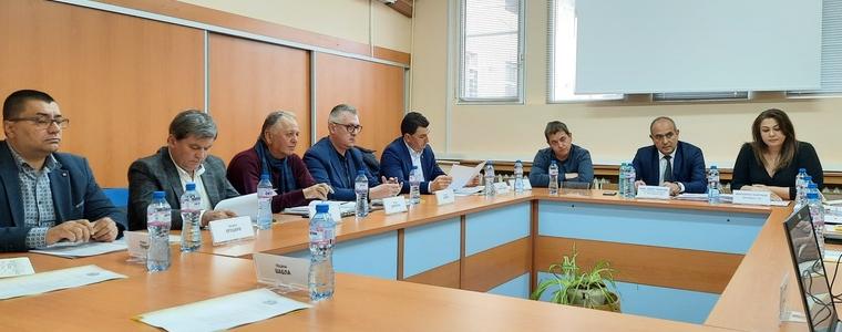 Съгласуваха Бизнес план за развитие на дейността на „ВиК Добрич“ АД за регулаторния период 2022-2026 г