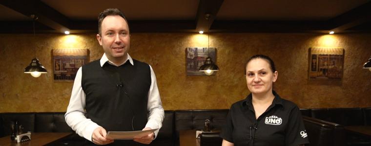 Томбола в пицария „Уно“ на 11 април (ВИДЕО)