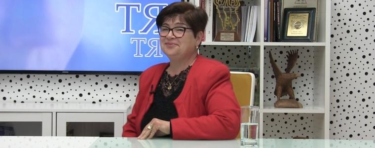 Тя…жената!: Стоянка Първева - кметски наместник на с. Дъбовик, община Генерал Тошево (ВИДЕО)