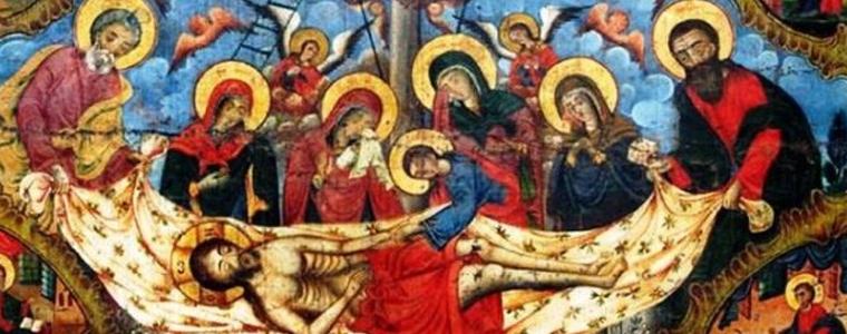 Велика събота – последният ден от Страстната седмица
