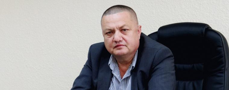 Великденски поздрав от кмета на Община Крушари Илхан Мюстеджеб 