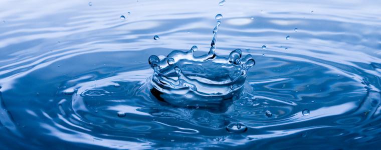 Водните аварии днес