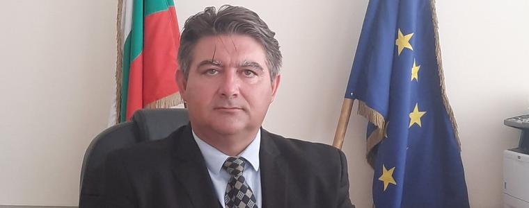 Здравко Здравков: Нека Възкресение Христово донесе във всеки дом топлина, единение и вяра в доброто!