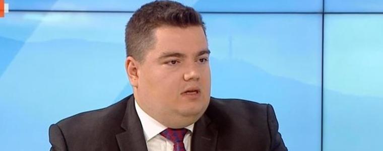 "Промяната" искат да изберат Стою Стоев за шеф на правната комисия още днес, ГЕРБ отказаха