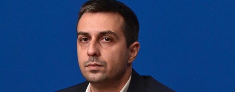 "Възраждане" смята, че валидните подписи за референдум ще са над 500 хил.