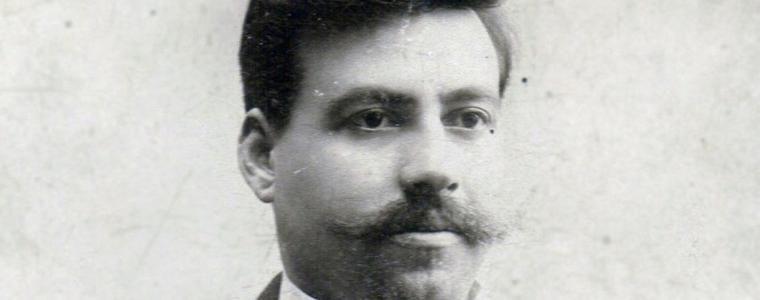 120 години от гибелта на Гоце Делчев