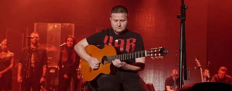 Батерия на тротинетка предизвика пожар в дома на китариста Цветан Недялков