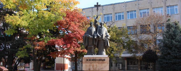 България празнува Деня на българската азбука, просвета и култура