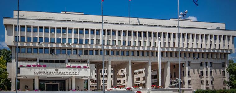 България ще постави пред РСМ и международните си партньори въпроса с недопускането на български граждани в страната