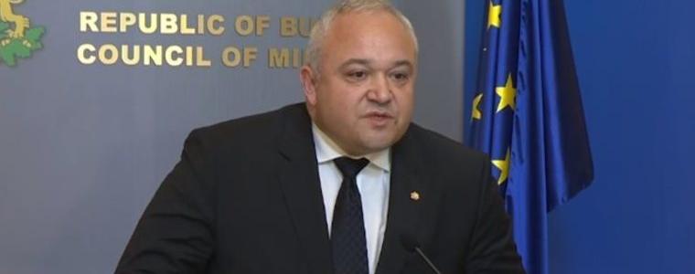 Демерджиев: Има заподозрени за опита за покушение срещу Гешев