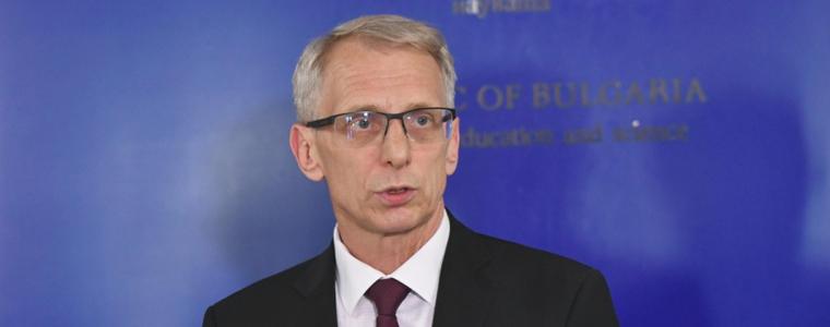 Денков: Няма да преговаряме с ГЕРБ-СДС за министри и заместник-министри
