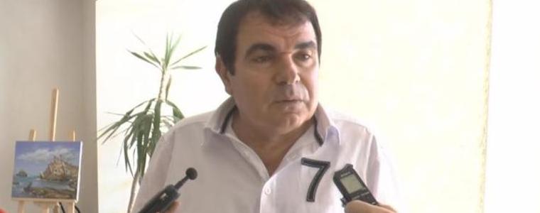 Димитър  Димитров: Около 80 роботи ще сервират по Черноморието през това лято