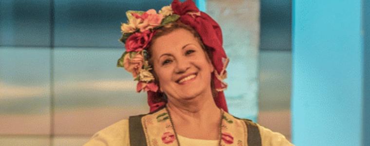 Галина Дурмушлийска - специален гост на Фестивала на занаятите и изкуствата в Добрич