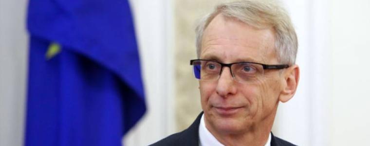 ГЕРБ са поискали още министри в проектокабинета "Денков"