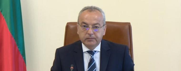Гълъб Донев: Финансовата сметка на България не може повече да стои в изчакване