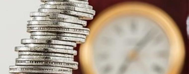 Икономистите на БАН: По-висока инфлация от обичайната и ниски темпове на растеж в България до 2025 г.